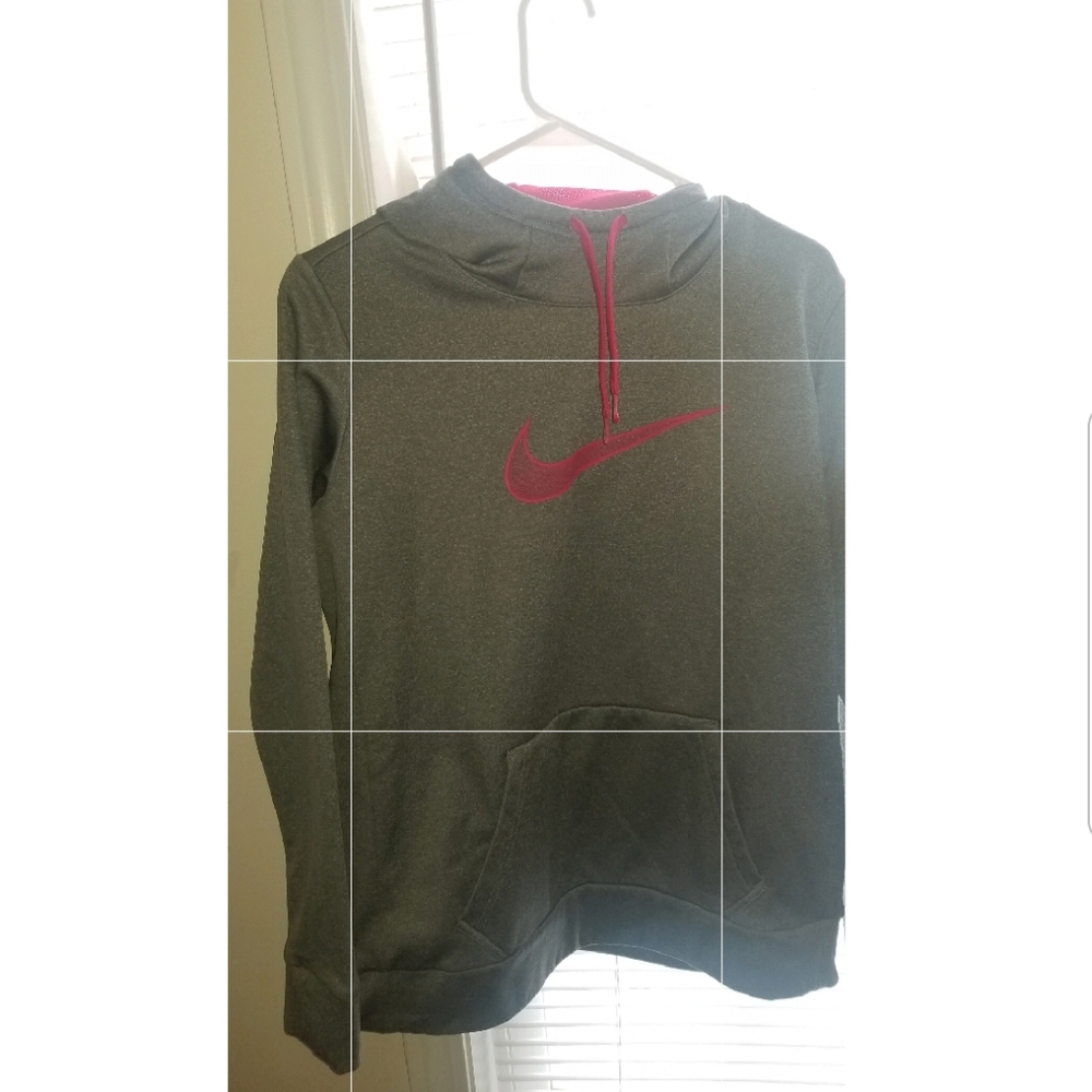 NIKE dri fit Sweatshirt
